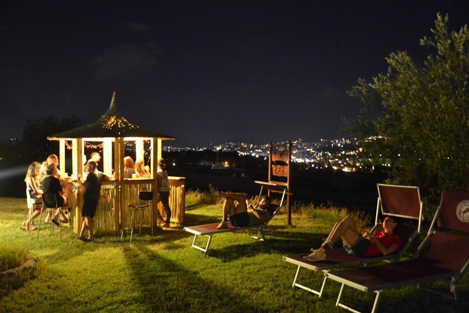 Perugia Farmhouse المظهر الخارجي الصورة