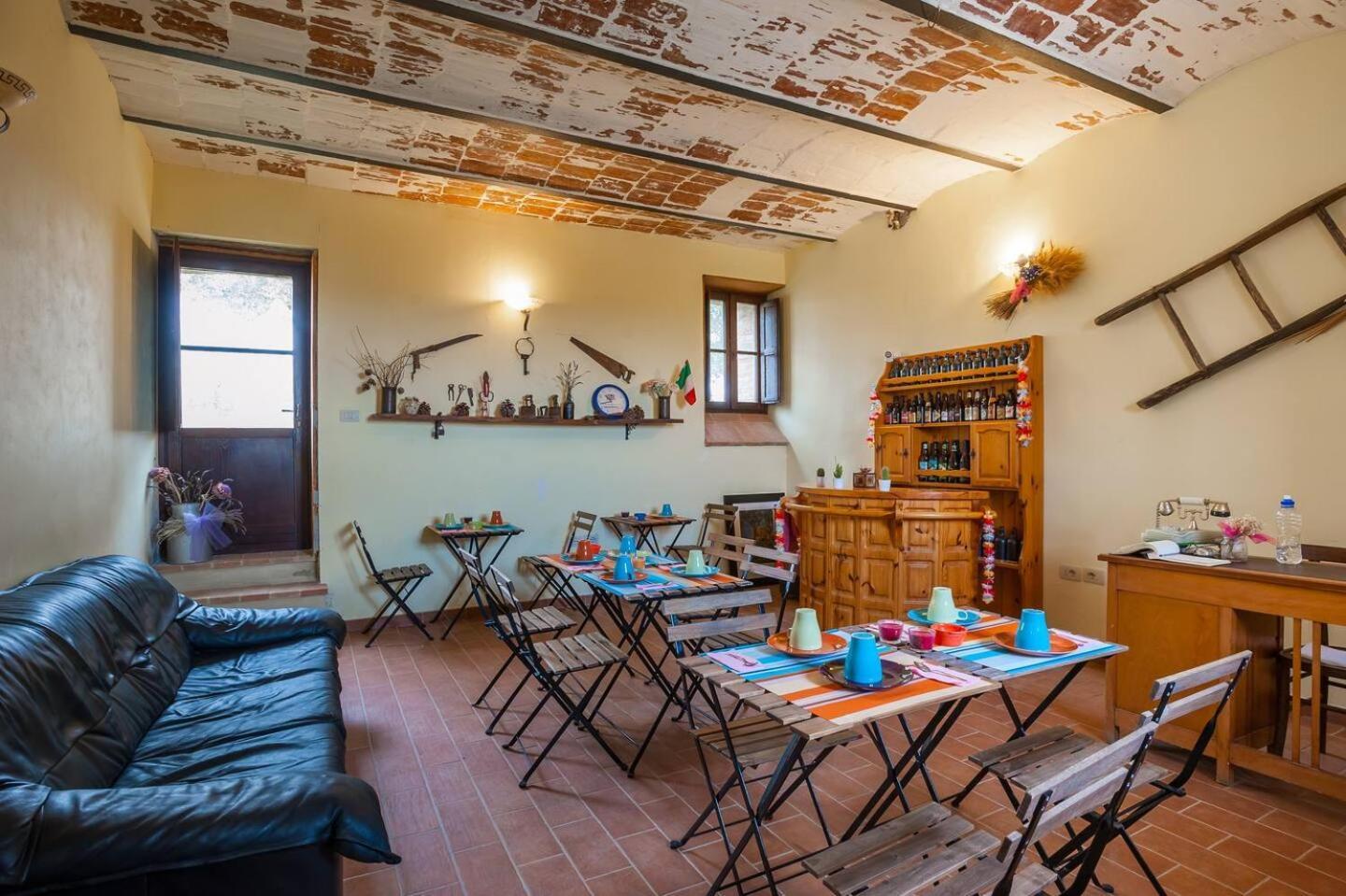 Perugia Farmhouse المظهر الخارجي الصورة
