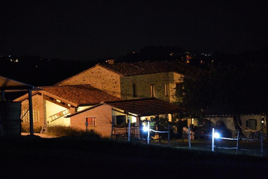 فيلا Perugia Farmhouse المظهر الخارجي الصورة