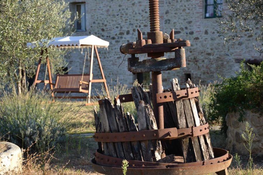 فيلا Perugia Farmhouse المظهر الخارجي الصورة