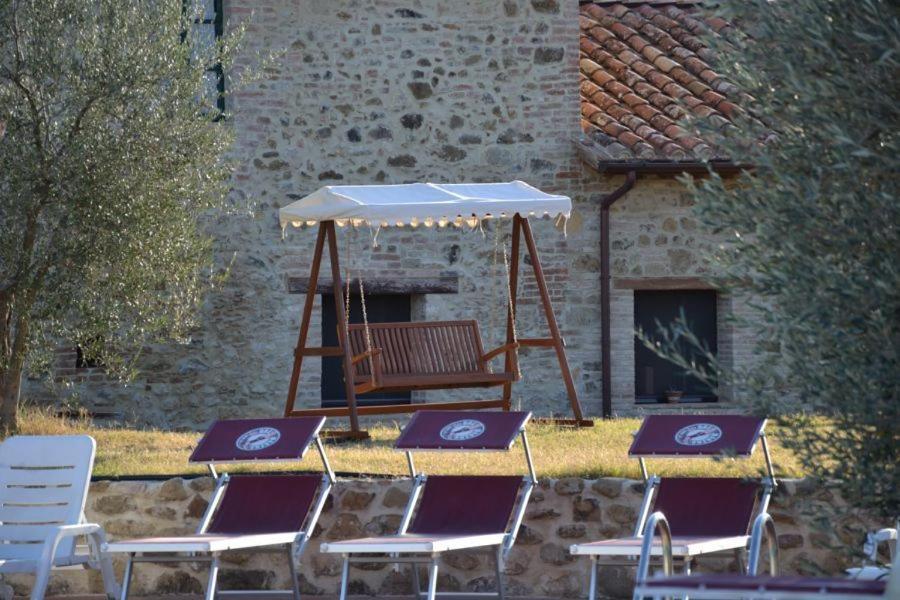 Perugia Farmhouse المظهر الخارجي الصورة