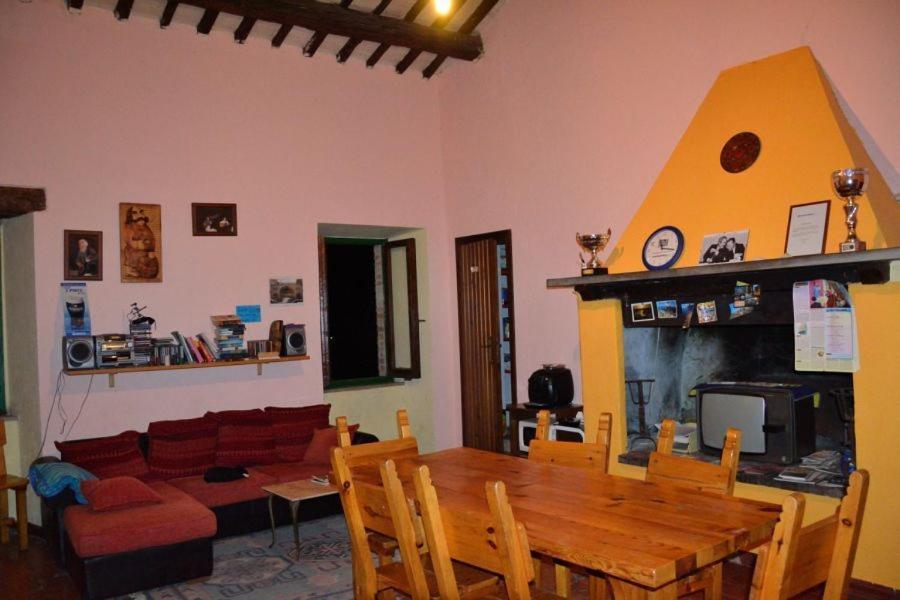 Perugia Farmhouse المظهر الخارجي الصورة