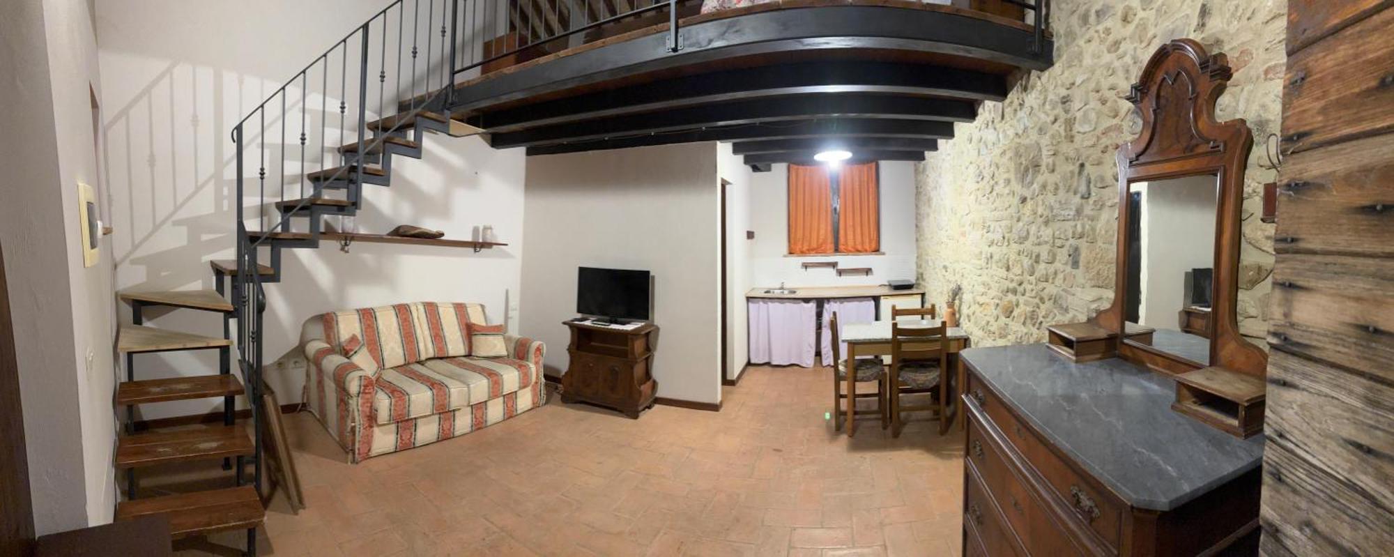Perugia Farmhouse المظهر الخارجي الصورة
