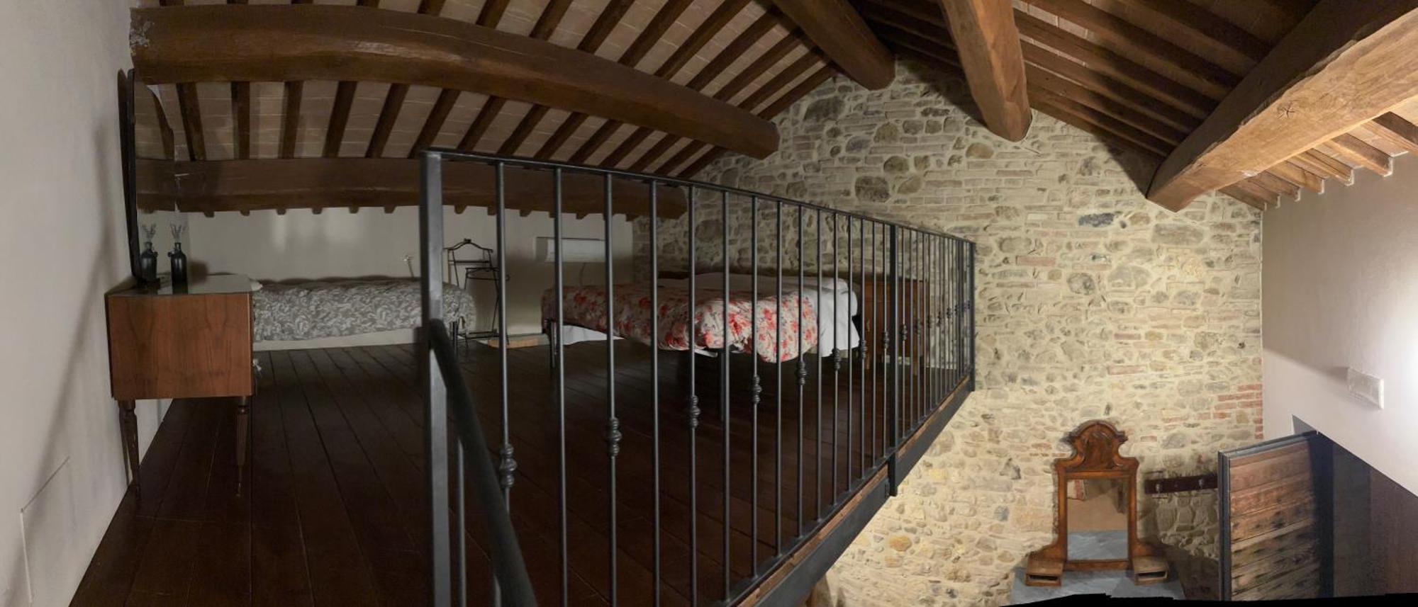 Perugia Farmhouse المظهر الخارجي الصورة