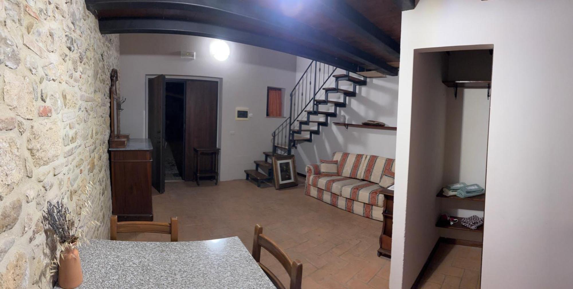 Perugia Farmhouse المظهر الخارجي الصورة