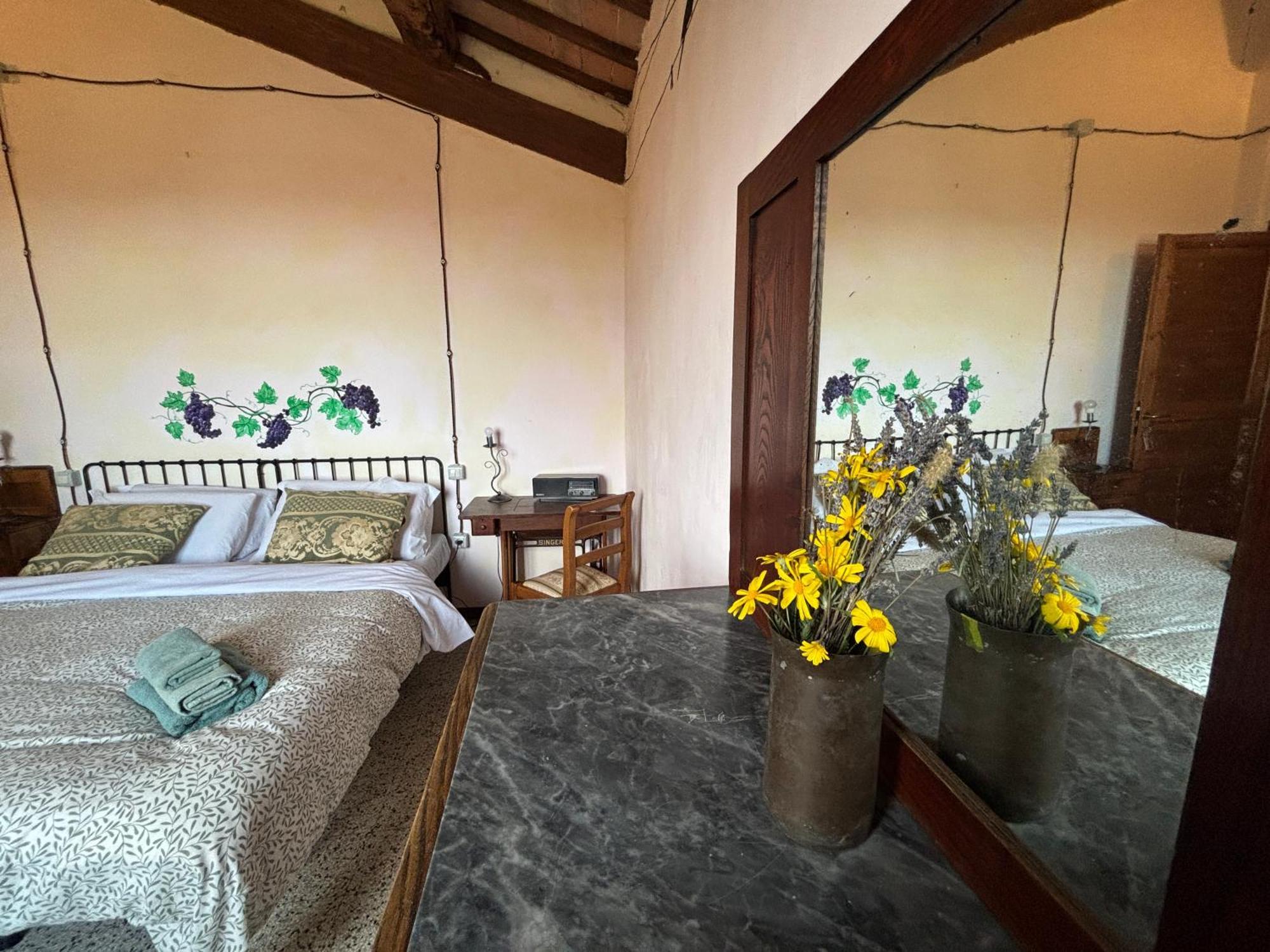 Perugia Farmhouse المظهر الخارجي الصورة