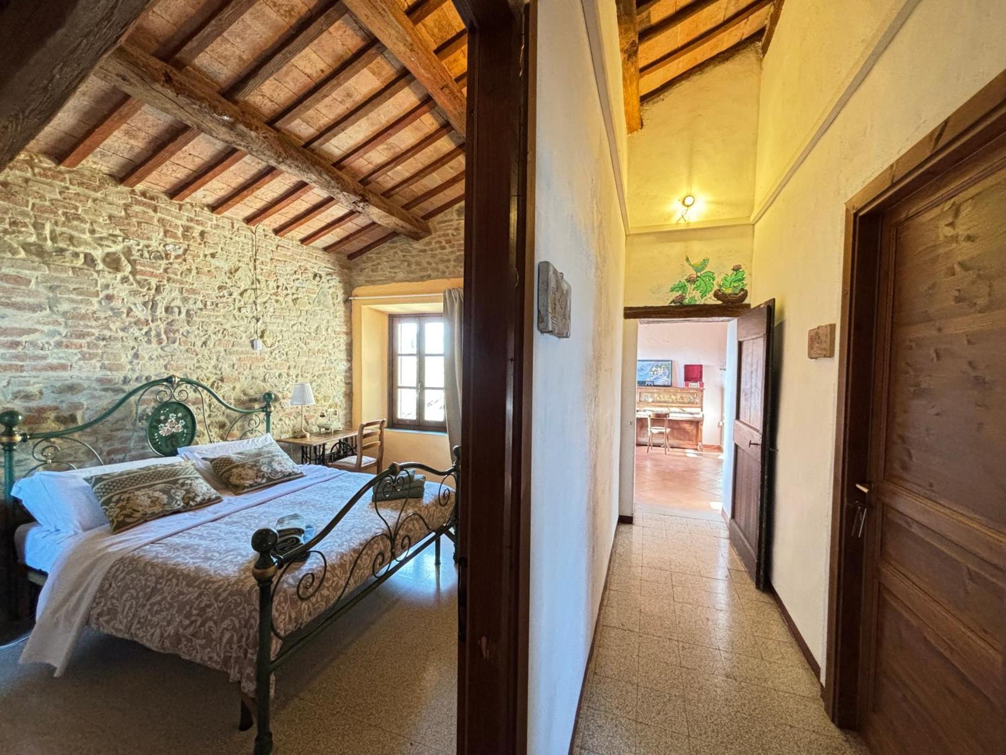 Perugia Farmhouse المظهر الخارجي الصورة