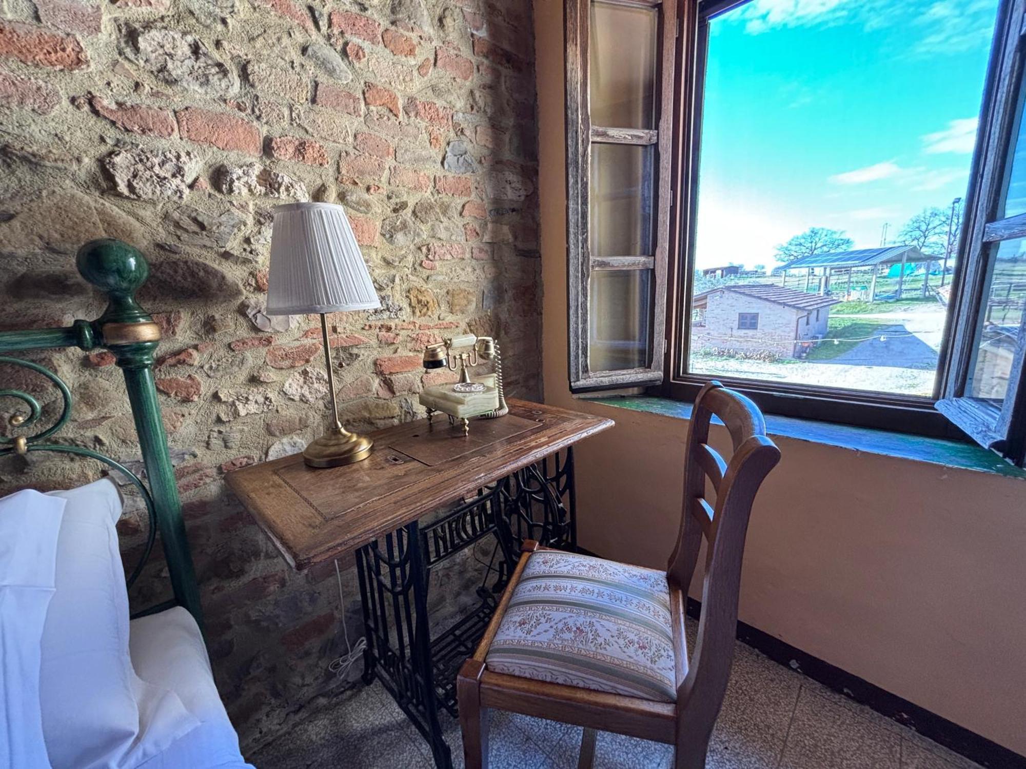 Perugia Farmhouse المظهر الخارجي الصورة