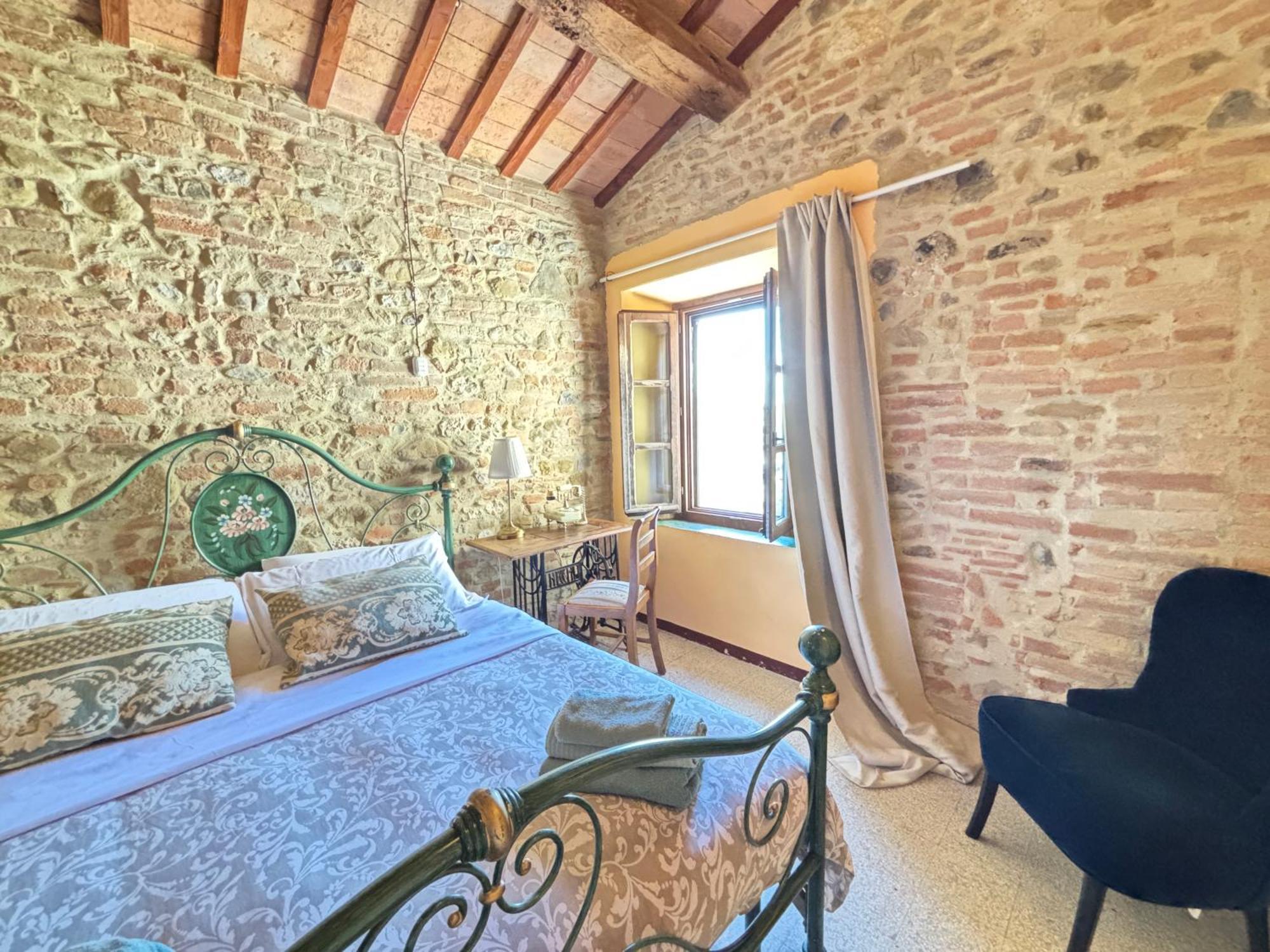Perugia Farmhouse المظهر الخارجي الصورة
