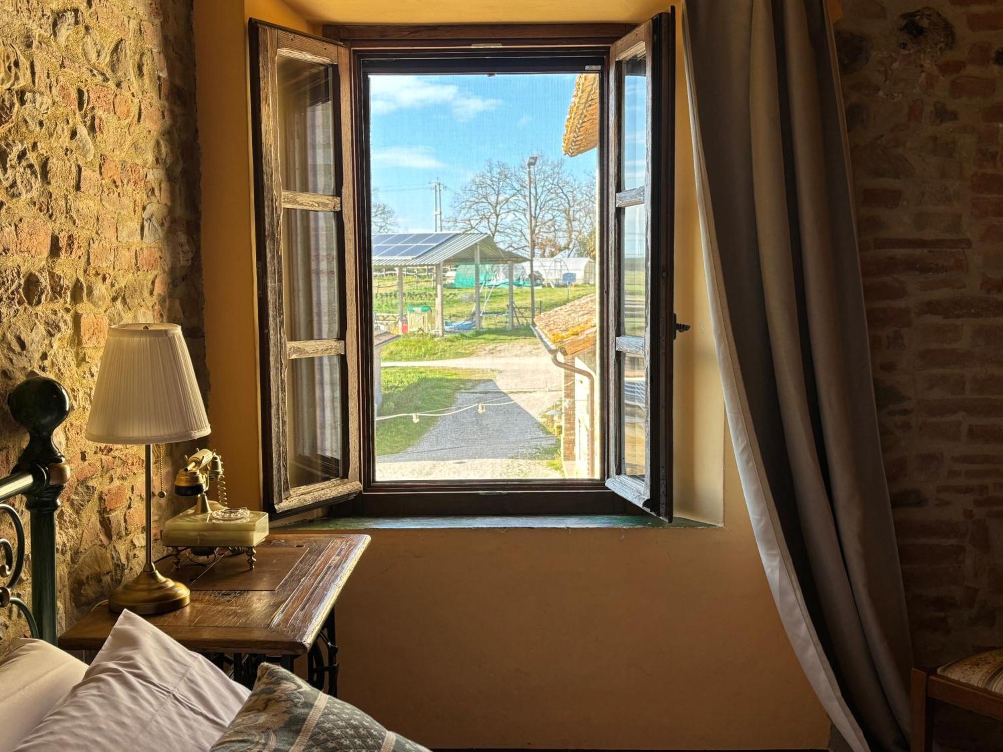 Perugia Farmhouse المظهر الخارجي الصورة