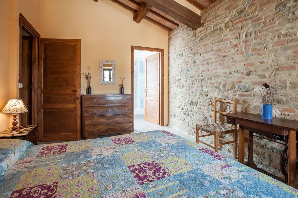 Perugia Farmhouse المظهر الخارجي الصورة