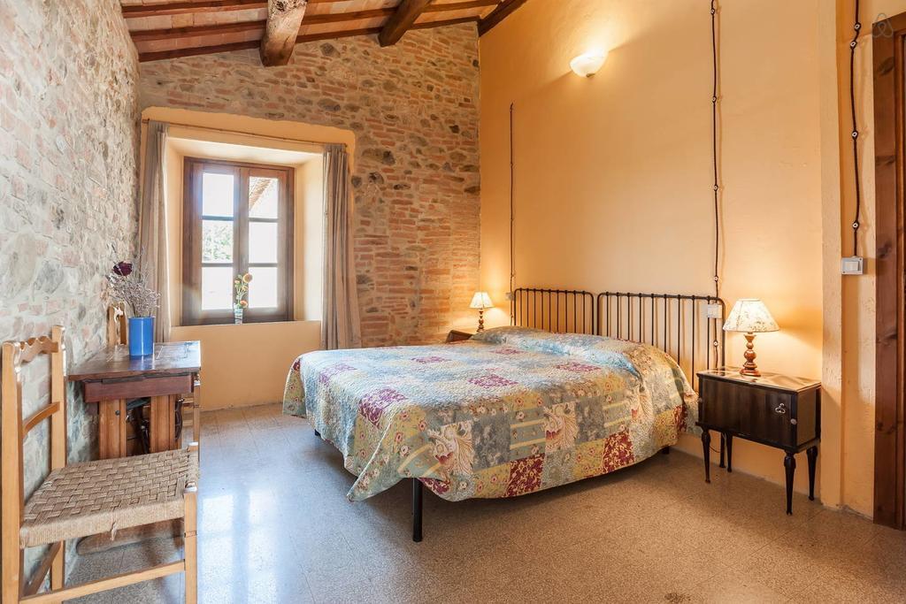 Perugia Farmhouse المظهر الخارجي الصورة