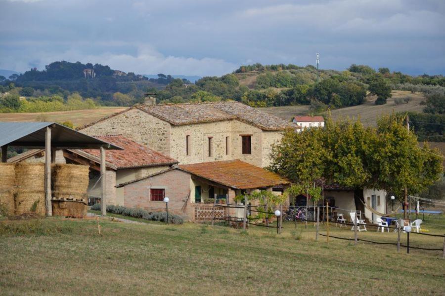 فيلا Perugia Farmhouse المظهر الخارجي الصورة