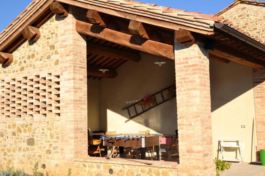 فيلا Perugia Farmhouse المظهر الخارجي الصورة