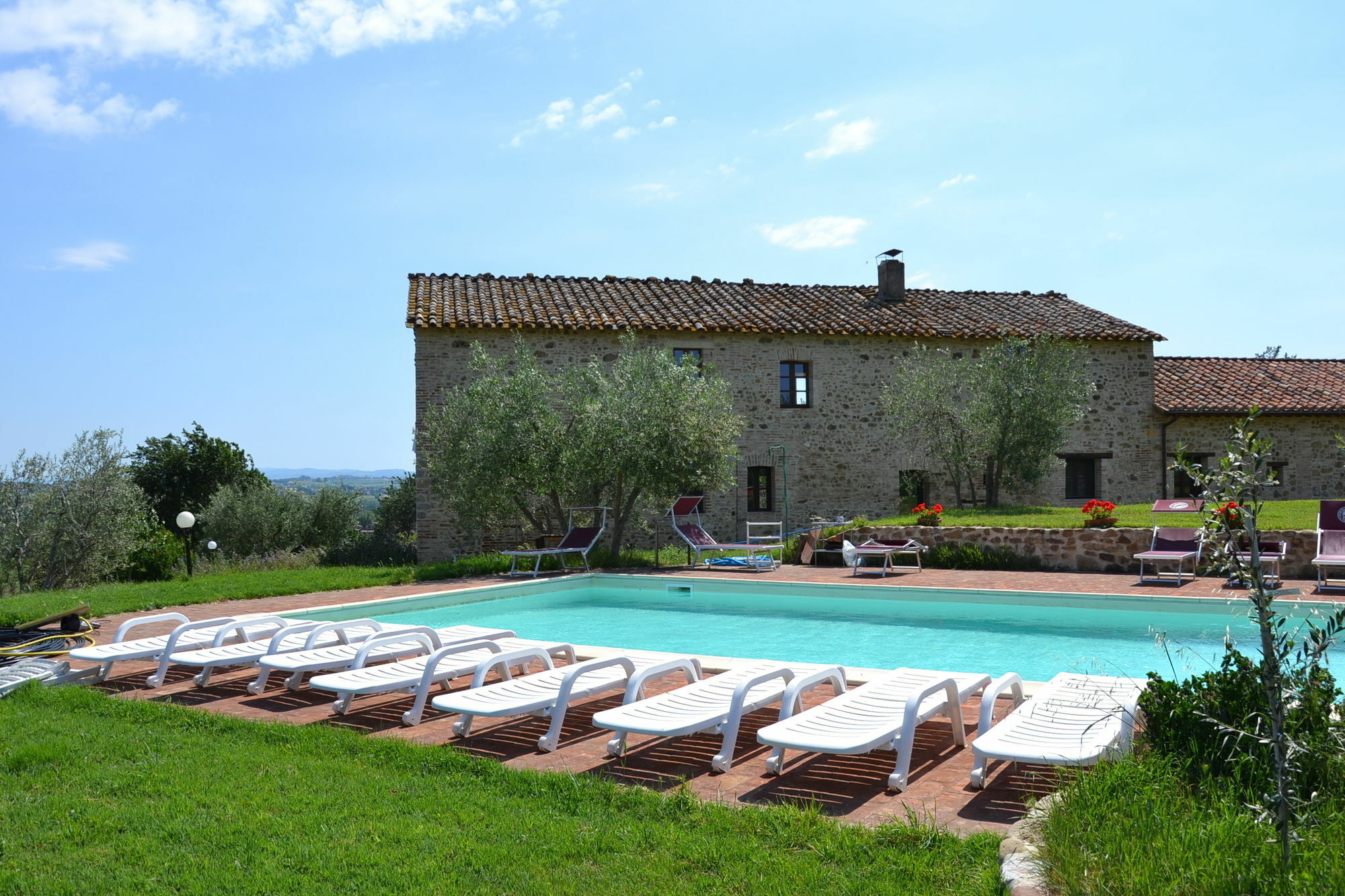 فيلا Perugia Farmhouse المظهر الخارجي الصورة